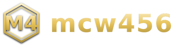 mcw456 logo