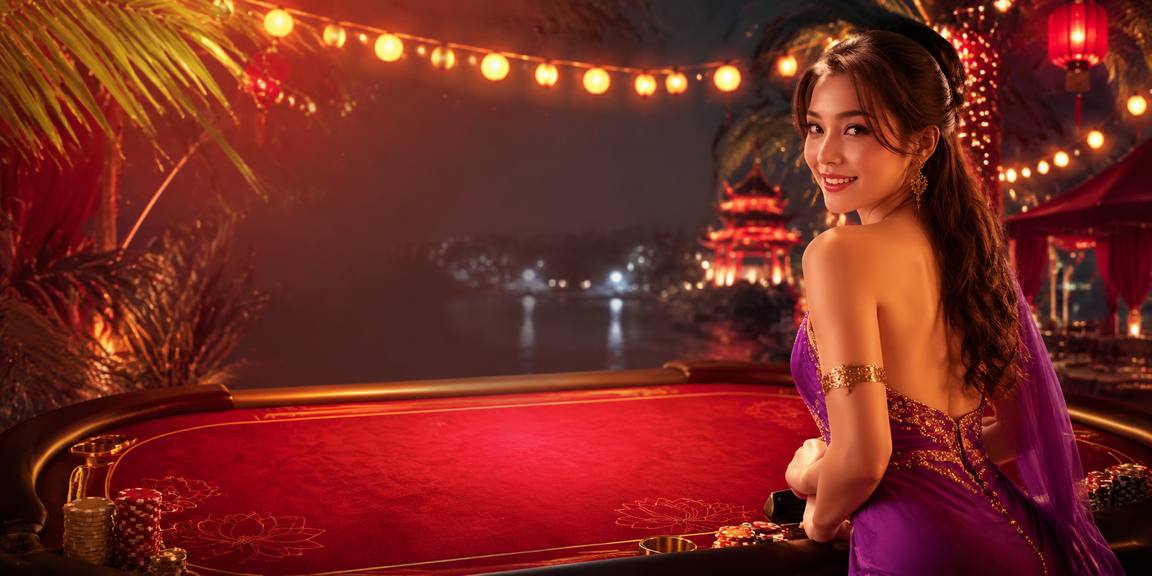 mcw456 Sự kiện sảnh slot